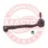 Наконечник поперечной рулевой тяги MASTER SPORT 15378PCSMS (фото 1)