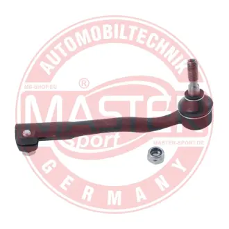 Наконечник поперечной рулевой тяги MASTER SPORT 15378PCSMS