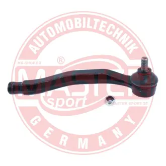 Наконечник поперечной рулевой тяги MASTER SPORT 15439PCSMS