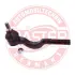 Наконечник поперечной рулевой тяги MASTER SPORT 15569PCSMS (фото 1)