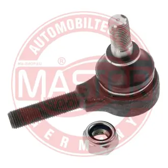 Наконечник поперечной рулевой тяги MASTER SPORT 15698PCSMS