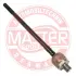 Осевой шарнир, рулевая тяга MASTER SPORT 16297PCSMS (фото 1)
