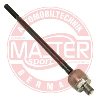 Осевой шарнир, рулевая тяга MASTER SPORT 16297PCSMS