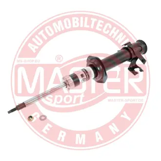Амортизатор MASTER SPORT 170415PCSMS