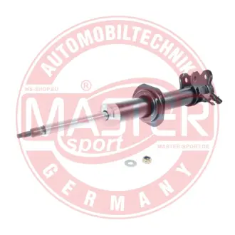 Амортизатор MASTER SPORT 170416PCSMS