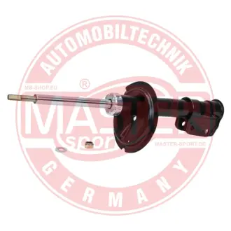Амортизатор MASTER SPORT 170493PCSMS