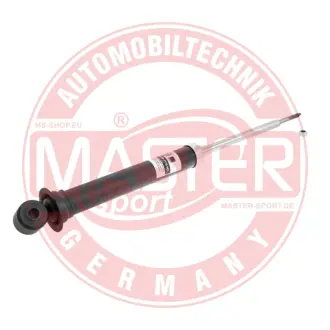 Амортизатор MASTER SPORT 170791PCSMS