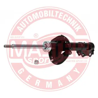 Амортизатор MASTER SPORT 170889PCSMS