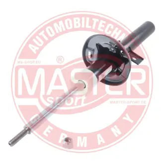 Амортизатор MASTER SPORT 170908PCSMS