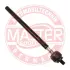 Поперечная рулевая тяга MASTER SPORT 17611PCSMS (фото 1)