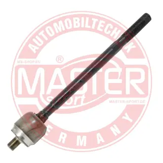 Осевой шарнир, рулевая тяга MASTER SPORT 18116PCSMS