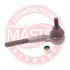 Наконечник поперечной рулевой тяги MASTER SPORT 18212PCSMS (фото 1)