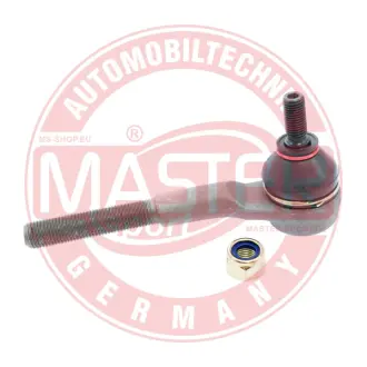 Наконечник поперечной рулевой тяги MASTER SPORT 18212PCSMS