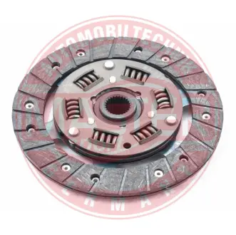 Диск сцепления MASTER SPORT 1878003644PCSMS