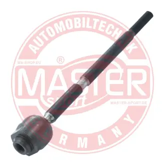 Осевой шарнир, рулевая тяга MASTER SPORT 19069MPCSMS