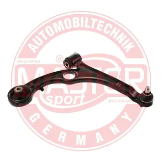 Рычаг независимой подвески колеса, подвеска колеса MASTER SPORT 19277SPCSMS