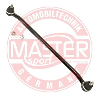 Наконечник поперечной рулевой тяги MASTER SPORT 19292PCSMS