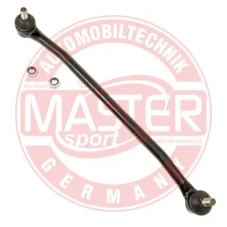 Осевой шарнир, рулевая тяга MASTER SPORT 19293PCSMS