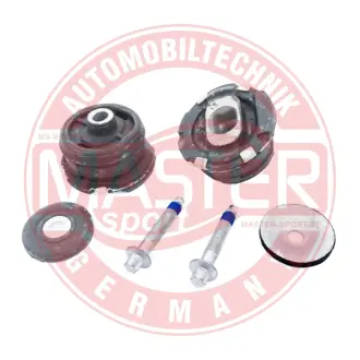 Подвеска, рычаг независимой подвески колеса MASTER SPORT 19946SETMS