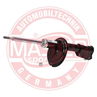 Амортизатор MASTER SPORT 200604PCSMS