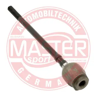 Осевой шарнир, рулевая тяга MASTER SPORT 20342PCSMS