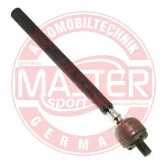Осевой шарнир, рулевая тяга MASTER SPORT 20373PCSMS