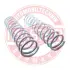 Пружина ходовой части MASTER SPORT 21102912712SET2MS (фото 3)