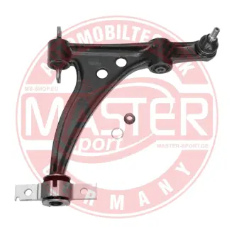 Рычаг независимой подвески колеса, подвеска колеса MASTER SPORT 21258BPCSMS