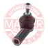 Наконечник поперечной рулевой тяги MASTER SPORT 22001PCSMS (фото 1)