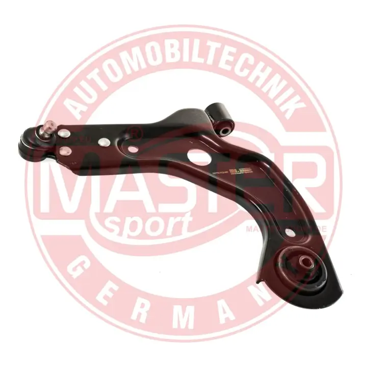 Рычаг независимой подвески колеса, подвеска колеса MASTER SPORT 22778PCSMS (фото 1)