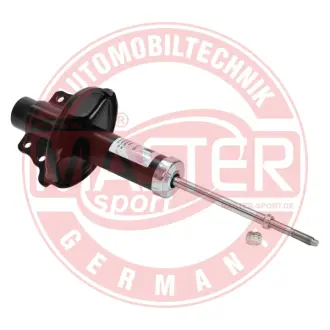 Амортизатор MASTER SPORT 230122PCSMS