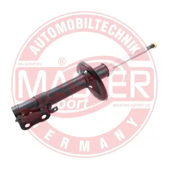 Амортизатор MASTER SPORT 230210PCSMS