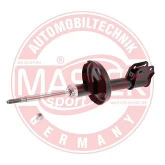 Амортизатор MASTER SPORT 230380PCSMS