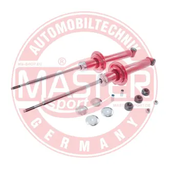 Амортизатор MASTER SPORT 23070HSET2MS