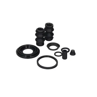 Ремкомплект гальмівного супорта RENAULT Kangoo 97-07. FORD Mondeo III 00-07. FIAT Stilo 01-10. Multipla 03-10. PEUGEOT 307 01-11. CITROEN C4 MASTER SPORT 238038-MSG