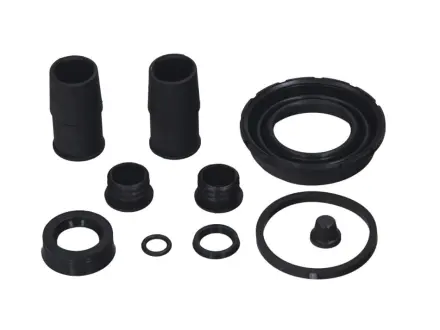 Ремкомплект гальмівного супорта OPEL Vectra C 02-08. Signum 03-08. SAAB 9-3 02-11 MASTER SPORT 240033MSG