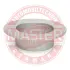Тормозной диск MASTER SPORT 24010901212PCSMS (фото 2)