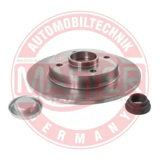 Тормозной диск MASTER SPORT 2401090171BPCSMS
