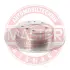 Тормозной диск MASTER SPORT 24011001171PCSMS