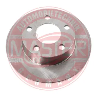 Тормозной диск MASTER SPORT 24011002601PCSMS
