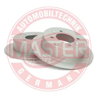 Тормозной диск MASTER SPORT 24011003171SETMS