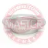 Тормозной диск MASTER SPORT 24011003331PCSMS