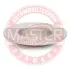 Тормозной диск MASTER SPORT 24011003391PCSMS (фото 2)