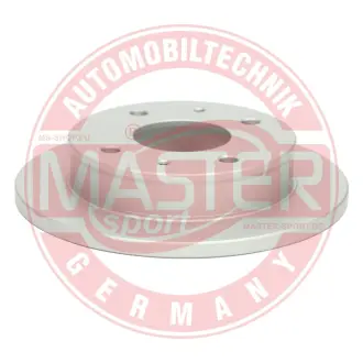 Тормозной диск MASTER SPORT 24011101251PCSMS