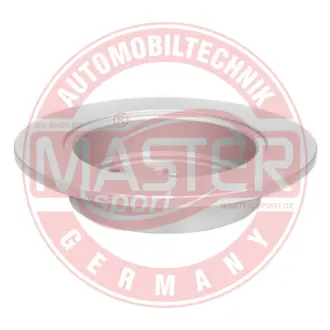 Тормозной диск MASTER SPORT 24011101681PCSMS