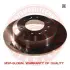 Тормозной диск MASTER SPORT 24011201851SETMS (фото 1)