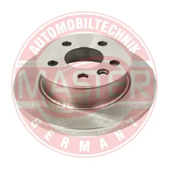 Тормозной диск MASTER SPORT 24011601081PCSMS