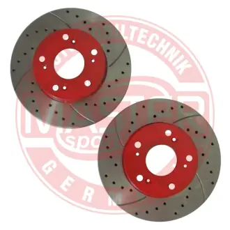 Тормозной диск MASTER SPORT 24012107021SESETMS