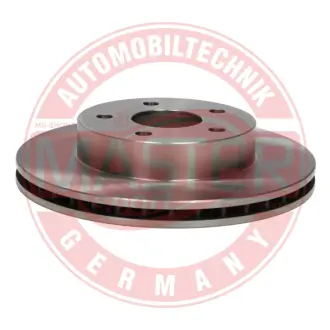 Тормозной диск MASTER SPORT 24012601301PCSMS