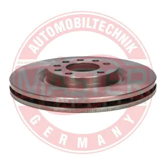 Тормозной диск MASTER SPORT 24012801851PCSMS